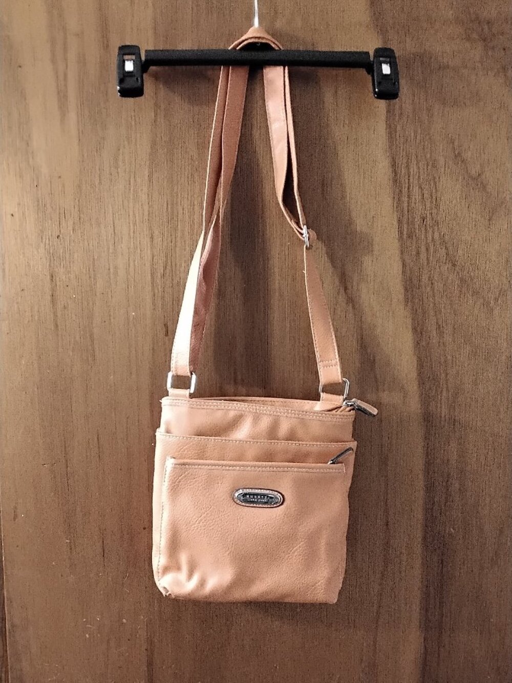 Crossbody bag